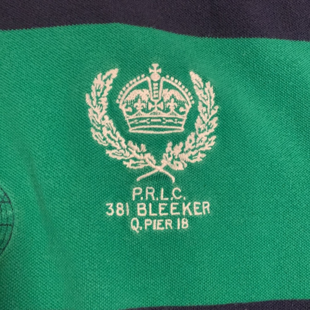 Polo Ralph Lauren - Picture 2 of 3